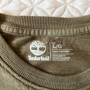 Timberland Shirt